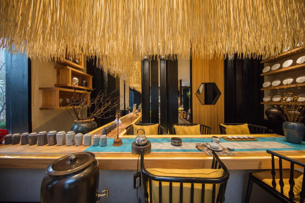 Lijiangl Hotel Liman Shenmiji Inn Лицзян Экстерьер фото