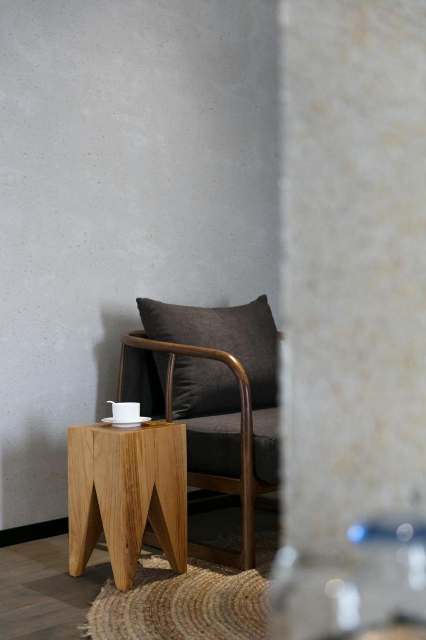 Lijiangl Hotel Liman Shenmiji Inn Лицзян Экстерьер фото