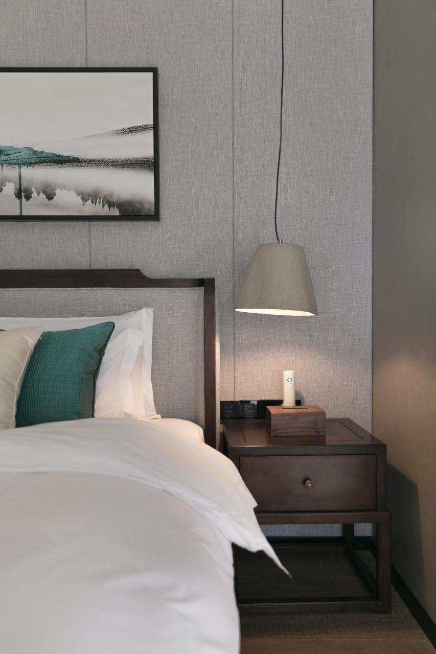 Lijiangl Hotel Liman Shenmiji Inn Лицзян Экстерьер фото