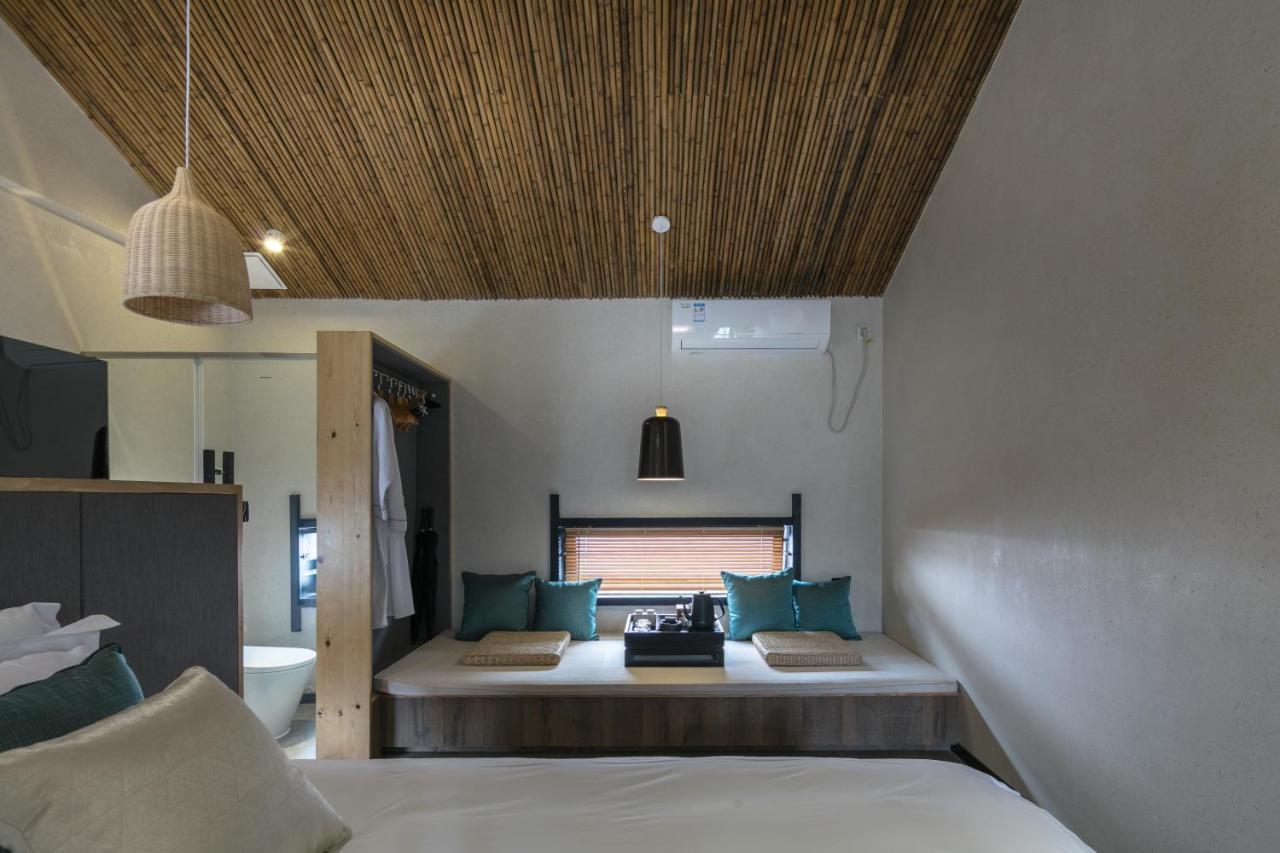 Lijiangl Hotel Liman Shenmiji Inn Лицзян Экстерьер фото