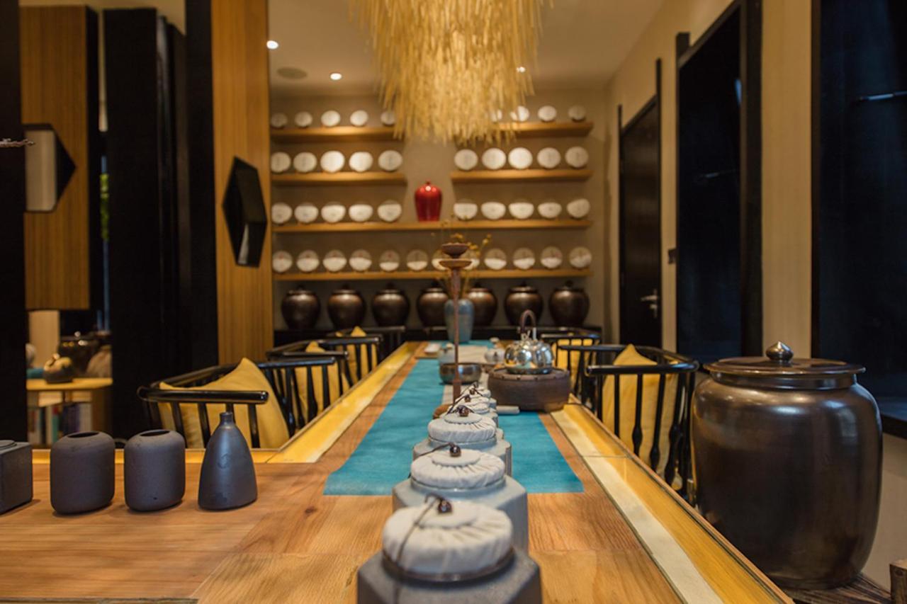 Lijiangl Hotel Liman Shenmiji Inn Лицзян Экстерьер фото