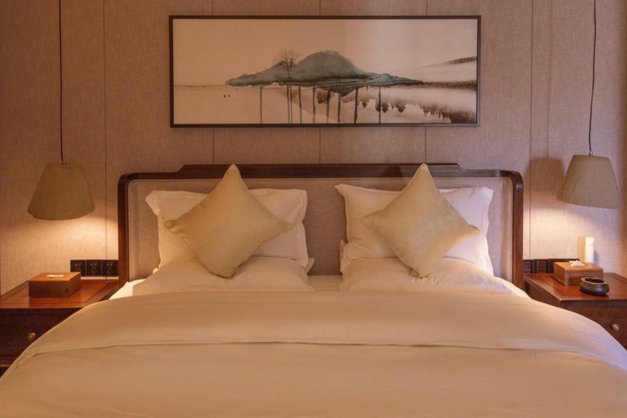 Lijiangl Hotel Liman Shenmiji Inn Лицзян Экстерьер фото
